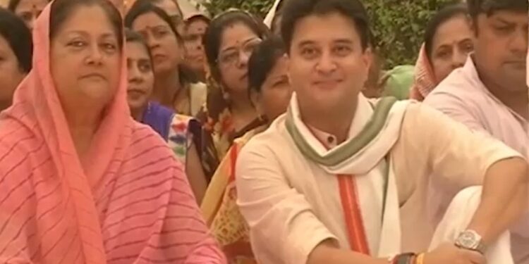 सिंधिया परिवार की 40 हजार करोड़ की संपत्ति, एक हस्ताक्षर पर घमासान, 14 अक्टूबर को फैसला