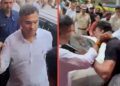 ‘थप्पड़ कांड’ पर दिल्ली हाईकोर्ट सख्त, प्रवेश वर्मा और दिल्ली पुलिस को भेजा नोटिस