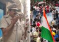‘अपने बच्चों और पड़ोसियों को समझा दें…’, CJP प्रोटेस्ट से पहले दिल्ली पुलिस की गली-गली अनाउंसमेंट