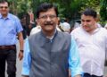 राष्ट्रपति संग इंडिया ब्लॉक की बैठक में नहीं शामिल होंगे शिवसेना (यूबीटी) नेता, खरगे को पत्र लिख बताई वजह