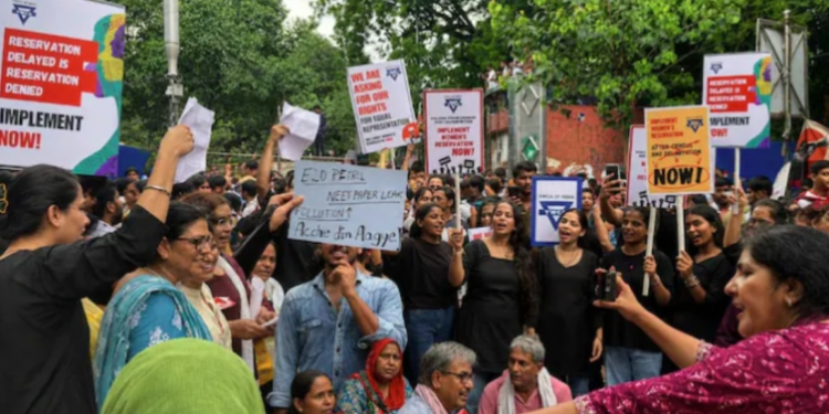 दिल्ली में आज रात 9 बजे से बंद रहेंगे 57 मेट्रो स्टेशन, CJP के प्रदर्शन से पहले बड़ा फैसला