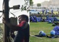 20 हजार जवान, 300 CCTV, 7 लेयर की बैरिकेडिंग… CJP प्रोटेस्ट से पहले छावनी बनी दिल्ली