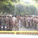 दिल्ली में CJP प्रोटेस्ट से पहले पुलिस का सख्त प्लान, 12 डिटेंशन सेंटर तैयार, उकसावे में नहीं आएंगे जवान