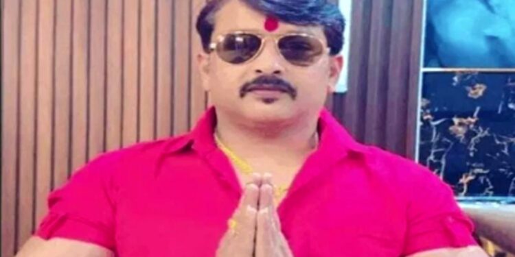 BJP विधायक प्रीतम लोधी का बेटा दिनेश लोधी फरार घोषित, वारंट जारी; ग्वालियर पुलिस के लिए बना बड़ी चुनौती