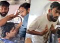 दिपके की टेंशन, बुजुर्ग यात्री की दो चांटे वाली बात, हंगामा और हिरासत… मुंबई टू दिल्ली फ्लाइट में मैंने क्या-क्या देखा