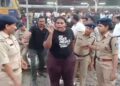 दिल्ली CJP प्रदर्शन में जा रही महिला को इटारसी स्टेशन पर ट्रेन से उतारा… MP हाई कोर्ट तक पहुंचा मामला, राज्य सरकार को नोटिस