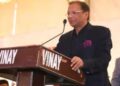 BFI अध्यक्ष अजय सिंह के खिलाफ अविश्वास प्रस्ताव का नोटिस, ये है वजह