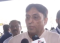 ‘कौन है दिपके मैं उन्हें नहीं जानता, हर समस्या के लिए प्रदर्शन…’, प्लेन में साथ आए यात्री का फूटा गुस्सा