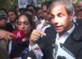दिल्ली: प्रोटेस्ट में जा रहे 60 वकील हिरासत में, CJI सूर्यकांत का निर्देश मिलते ही तुरंत छोड़े गए