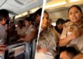 रणनीति या…! दिपके को फ्लाइट में हिरासत में लेने महिला पुलिसकर्मियों को ही क्यों भेजा गया?