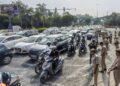 स्टेशन पर चेकिंग, बॉर्डर पर बैरिकेडिंग और धरपकड़… CJP प्रोटेस्ट के बीच यूपी से हरियाणा तक कहां कैसे हैं हालात?