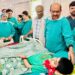 23 महीने वेंटिलेटर पर रहा मां-बाप का दुलारा, घर ले जाते वक्त छलक पड़े आंसू… रुला देगी कहानी