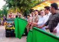 शेर-शेरनी, शावक और जंगल की दुनिया… गिर सफारी में पहुंचे टूरिस्ट, पहले ही दिन सामने आई रोमांच की कहानी