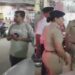 CO अंजू यादव की पुलिसगिरी! बीच सड़क वकील को जड़ा थप्पड़- VIDEO
