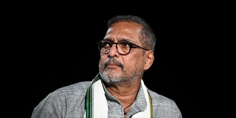 ‘सीखना है तो गिरना है…’ रंका राजमहल से जुड़ी नाना पाटेकर की वो याद, जो आज भी ताजा है