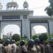 दिल्ली प्रोटेस्ट: बंगला साहिब में घुसे प्रदर्शनकारी, गुरुद्वारा कमेटी ने जताई आपत्ति