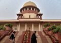 गृह मंत्रालय को अवमानना का नोटिस, SC ने दो दिन में मांगा जवाब…10 बड़ी बातें