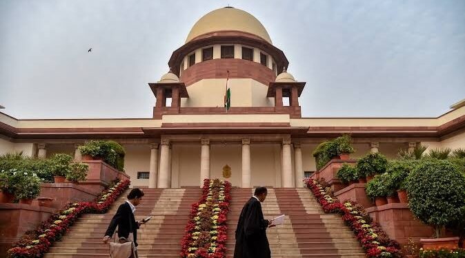 गृह मंत्रालय को अवमानना का नोटिस, SC ने दो दिन में मांगा जवाब…10 बड़ी बातें