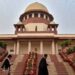 गृह मंत्रालय को अवमानना का नोटिस, SC ने दो दिन में मांगा जवाब…10 बड़ी बातें