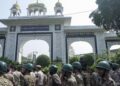 CJP प्रोटेस्ट: बंगला साहिब विवाद में अरविंद केजरीवाल के खिलाफ केस दर्ज