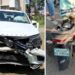 MP में बीजेपी विधायक की फॉर्च्यूनर ने बाइक को मारी टक्कर… पिता की मौत, 11 साल का बेटा घायल