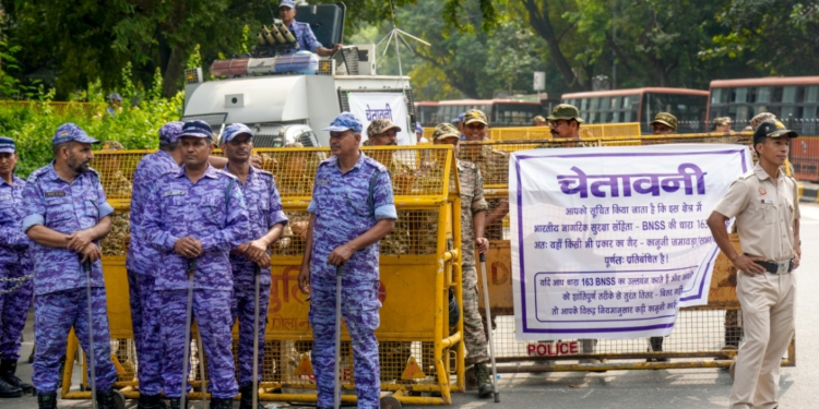 ‘मेट्रो और रेल सेवा हो बहाल, इंटरनेट भी बंद नहीं कर सकते’, CJP प्रोटेस्ट के बीच सुप्रीम कोर्ट का बड़ा आदेश