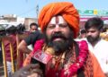 ‘मोदी जी! ऐसे Gen-Z पर लट्ठ बजाओ, हम साथ हैं’, हनुमानगढ़ी के महंत राजूदास का CJP आंदोलन पर भड़काऊ बयान