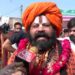 ‘मोदी जी! ऐसे Gen-Z पर लट्ठ बजाओ, हम साथ हैं’, हनुमानगढ़ी के महंत राजूदास का CJP आंदोलन पर भड़काऊ बयान