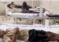 बच्चों की थाली में छिपकली वाली सब्जी! भोपाल के हॉस्टल में 13 की बिगड़ी तबीयत
