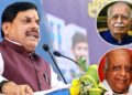 ‘TN शेषन को आडवाणी के खिलाफ लड़ाया चुनाव…’, CM मोहन यादव ने कांग्रेस को याद दिलाया पुराना इतिहास