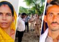 पत्नी के पूजा-पाठ और त्योहार मनाने से चिढ़ता था पति, कुल्हाड़ी से काट डाला… MP में खौफनाक वारदात