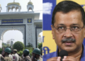 ‘प्रोटेस्टर्स को जानबूझकर…’, दिल्ली सिख गुरुद्वारा कमेटी की शिकायत पर FIR, केजरीवाल समेत AAP नेताओं के नाम