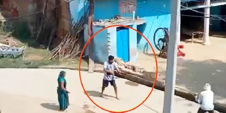मुरैना में एक ही परिवार के 6 लोगों को भूना गया था गोलियों से… पहचान छिपाकर गुरुग्राम में जिंदगी काट रहा था शातिर, गुजरात क्राइम ब्रांच ने दबोचा