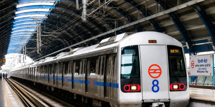विपक्ष का सुप्रीम कोर्ट मार्च आज, राजीव चौक समेत दिल्ली मेट्रो के 6 स्टेशनों पर एंट्री-एग्जिट बंद