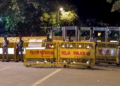 दिल्ली में आज इन रास्तों पर जाने से बचें, पढ़ें ट्रैफिक पुलिस की नई एडवाइजरी