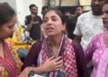 ‘पापा कब आएंगे मम्मी?’ 8 साल के मासूम को पिता का इंतजार, बाउंसरों ने ली थी जान