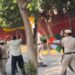 सौरव दास और आशुतोष रांका जंतर-मंतर से हिरासत में लिए गए, दिल्ली पुलिस का बड़ा एक्शन