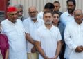 जंतर-मंतर पर फिर प्रोटेस्ट, CEC का इस्तीफा… INDIA ब्लॉक संग राहुल गांधी की चाय पर 8 बातों पर चर्चा