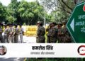 जंतर-मंतर और बुराड़ी का अंतर