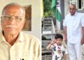 ‘आप राज्यपाल बन गए हैं, न्यूज चैनल में खबर चल रही है…’, पोते के साथ खेल रहे थे ढाल सिंह बिसेन, तभी मित्र का आया कॉल