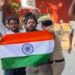 CJP के सौरव दास और आशुतोष रांका पर FIR, जेडीयू दफ्तर का गेट फांदकर जंतर-मंतर पर किया था प्रदर्शन