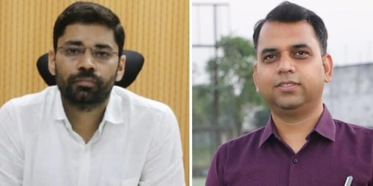 मध्य प्रदेश में आधी रात बदले इन जिलों के कलेक्टर… IAS अफसरों की बड़ी ट्रांसफर लिस्ट जारी, जानिए किसे मिली कहां की कमान