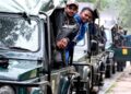 मानसून में शुरू हुआ प्रयोग पड़ा भारी हिट… बांधवगढ़ टाइगर रिजर्व में 100 दिनों के भीतर 3780 पर्यटकों ने की बफर जोन सफारी