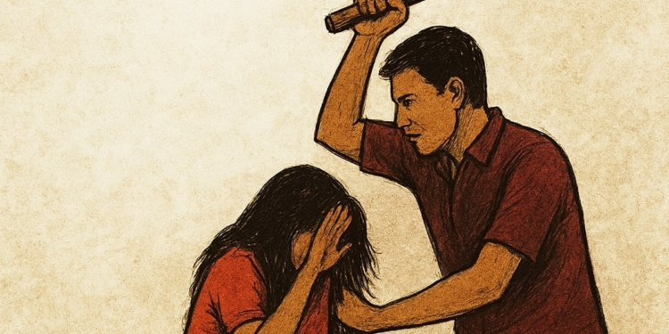 घर में अमानवीय कृत्य… प्लंबर पति ने प्राइवेट पार्ट में लौकी डाली, पत्नी अस्पताल में भर्ती
