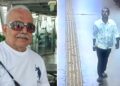 Ex IAS राकेश अग्रवाल मर्डर: 13 दिन बाद भी फरार वरुण का सुराग नहीं, भोपाल स्टेशन पर दिखा, MP-UP में लगे पोस्टर