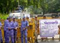 प्रोटेस्ट की आड़ में पाकिस्तानी टूलकिट… कई सोशल मीडिया हैंडल्स दिल्ली पुलिस की रडार पर