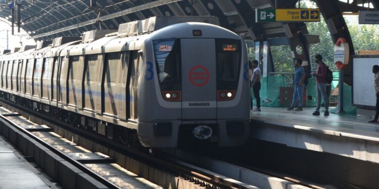 DMRC ने सुप्रीम कोर्ट में मांगी माफी, CJP प्रदर्शन के दौरान मेट्रो बंद करने पर दिया जवाब