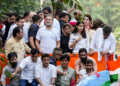 ‘सुप्रीम कोर्ट में प्रदर्शन के लिए देश से मांगें माफी’, दलित वकीलों के संगठन ने राहुल गांधी को घेरा