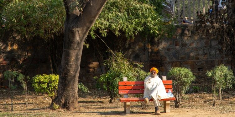 दिल्ली: पार्क में पुरुषों की नो एंट्री? महिलाओं के लिए अलग पार्क बनाएगी MCD