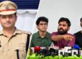 जंतर-मंतर पर प्रदर्शन:  ACP विवेक भगत ने अभिजीत दिपके, आशुतोष रांका, सौरव दास समेत छह लोगों पर कराई FIR, SC-ST एक्ट भी लगा